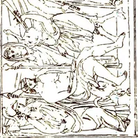 An illustration from Myths of the Odyssey in art and literature (1882)