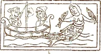 Picture 61 of 81 from Myths of the Odyssey in art and literature (1882), leaf 322