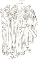 Picture 62 of 81 from Myths of the Odyssey in art and literature (1882), leaf 326