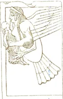 An illustration from Myths of the Odyssey in art and literature (1882)