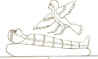 An illustration from Myths of the Odyssey in art and literature (1882)
