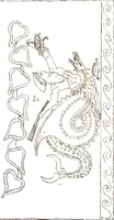 An illustration from Myths of the Odyssey in art and literature (1882)
