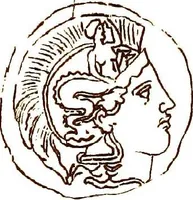 An illustration from Myths of the Odyssey in art and literature (1882)