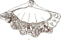 Picture 81 of 81 from Myths of the Odyssey in art and literature (1882), leaf 390