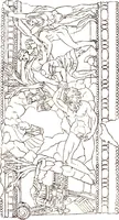 Picture 4 of 81 from Myths of the Odyssey in art and literature (1882), leaf 50
