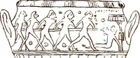 Picture 13 of 81 from Myths of the Odyssey in art and literature (1882), leaf 76