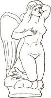 Picture 1 of 81 from Myths of the Odyssey in art and literature (1882), leaf 9