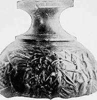 Picture 27 of 155 from Ancient Greece; a sketch of its art, literature & philosophy viewed in connexion with its external history from earliest times to the age of Alexander the Great (1913), leaf 106