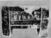An illustration from Ancient Greece; a sketch of its art, literature & philosophy viewed in connexion with its external history from earliest times to the age of Alexander the Great (1913)