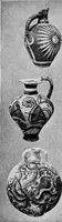 Picture 36 of 155 from Ancient Greece; a sketch of its art, literature & philosophy viewed in connexion with its external history from earliest times to the age of Alexander the Great (1913), leaf 118