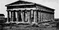 Picture 49 of 155 from Ancient Greece; a sketch of its art, literature & philosophy viewed in connexion with its external history from earliest times to the age of Alexander the Great (1913), leaf 191