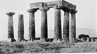 An illustration from Ancient Greece; a sketch of its art, literature & philosophy viewed in connexion with its external history from earliest times to the age of Alexander the Great (1913)