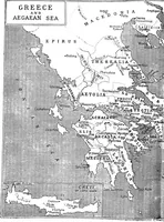 An illustration from Ancient Greece; a sketch of its art, literature & philosophy viewed in connexion with its external history from earliest times to the age of Alexander the Great (1913)