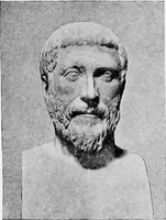 An illustration from Ancient Greece; a sketch of its art, literature & philosophy viewed in connexion with its external history from earliest times to the age of Alexander the Great (1913)