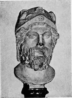 An illustration from Ancient Greece; a sketch of its art, literature & philosophy viewed in connexion with its external history from earliest times to the age of Alexander the Great (1913)