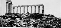 Picture 88 of 155 from Ancient Greece; a sketch of its art, literature & philosophy viewed in connexion with its external history from earliest times to the age of Alexander the Great (1913), leaf 413