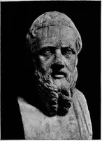 An illustration from Ancient Greece; a sketch of its art, literature & philosophy viewed in connexion with its external history from earliest times to the age of Alexander the Great (1913)