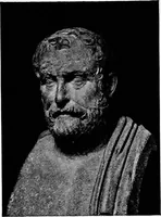 An illustration from Ancient Greece; a sketch of its art, literature & philosophy viewed in connexion with its external history from earliest times to the age of Alexander the Great (1913)