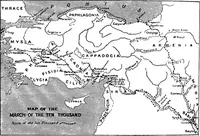 Picture 112 of 155 from Ancient Greece; a sketch of its art, literature & philosophy viewed in connexion with its external history from earliest times to the age of Alexander the Great (1913), leaf 540