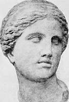An illustration from Ancient Greece; a sketch of its art, literature & philosophy viewed in connexion with its external history from earliest times to the age of Alexander the Great (1913)