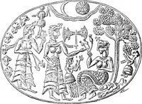 An illustration from Ancient Greece; a sketch of its art, literature & philosophy viewed in connexion with its external history from earliest times to the age of Alexander the Great (1913)