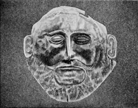 An illustration from Ancient Greece; a sketch of its art, literature & philosophy viewed in connexion with its external history from earliest times to the age of Alexander the Great (1913)