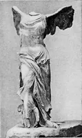 Picture 139 of 155 from Ancient Greece; a sketch of its art, literature & philosophy viewed in connexion with its external history from earliest times to the age of Alexander the Great (1913), leaf 645