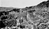 Picture 19 of 155 from Ancient Greece; a sketch of its art, literature & philosophy viewed in connexion with its external history from earliest times to the age of Alexander the Great (1913), leaf 68