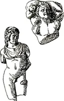 Picture 21 of 45 from A catalogue of the Sparta Museum (1906), leaf 158