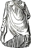 An illustration from A catalogue of the Sparta Museum (1906)