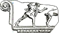 Picture 37 of 45 from A catalogue of the Sparta Museum (1906), leaf 209