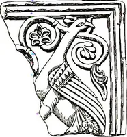 An illustration from A catalogue of the Sparta Museum (1906)