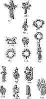 Picture 41 of 45 from A catalogue of the Sparta Museum (1906), leaf 235