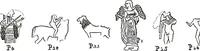 An illustration from A catalogue of the Sparta Museum (1906)