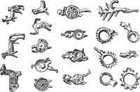 Picture 44 of 45 from A catalogue of the Sparta Museum (1906), leaf 238