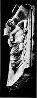 Picture 31 of 41 from Apotheosis and after life : three lectures on certain phases of art and religion in the Roman Empire (1915), leaf 236