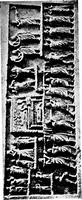 An illustration from Apotheosis and after life : three lectures on certain phases of art and religion in the Roman Empire (1915)