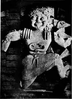 Picture 11 of 41 from Apotheosis and after life : three lectures on certain phases of art and religion in the Roman Empire (1915), leaf 76