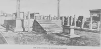 Picture 5 of 55 from Pompei past and present; its principal monuments as they are and as they used to be, reproduced and restored from photographs and original sketches (1905), leaf 12