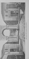 Picture 21 of 55 from Pompei past and present; its principal monuments as they are and as they used to be, reproduced and restored from photographs and original sketches (1905), leaf 27