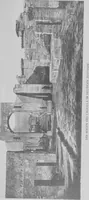 Picture 22 of 55 from Pompei past and present; its principal monuments as they are and as they used to be, reproduced and restored from photographs and original sketches (1905), leaf 28