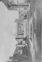 Picture 24 of 55 from Pompei past and present; its principal monuments as they are and as they used to be, reproduced and restored from photographs and original sketches (1905), leaf 30