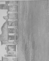 Picture 40 of 55 from Pompei past and present; its principal monuments as they are and as they used to be, reproduced and restored from photographs and original sketches (1905), leaf 44
