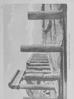 Picture 51 of 55 from Pompei past and present; its principal monuments as they are and as they used to be, reproduced and restored from photographs and original sketches (1905), leaf 54