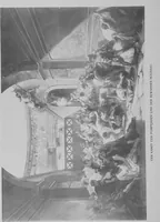 Picture 52 of 55 from Pompei past and present; its principal monuments as they are and as they used to be, reproduced and restored from photographs and original sketches (1905), leaf 55