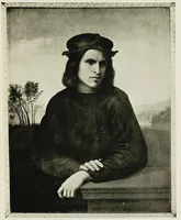 An illustration from A wanderer in Paris (1921)