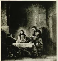 Picture 25 of 49 from A wanderer in Paris (1921), leaf 216