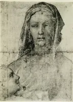 An illustration from A wanderer in Paris (1921)