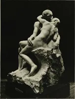 An illustration from A wanderer in Paris (1921)