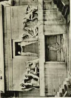 An illustration from A wanderer in Paris (1921)